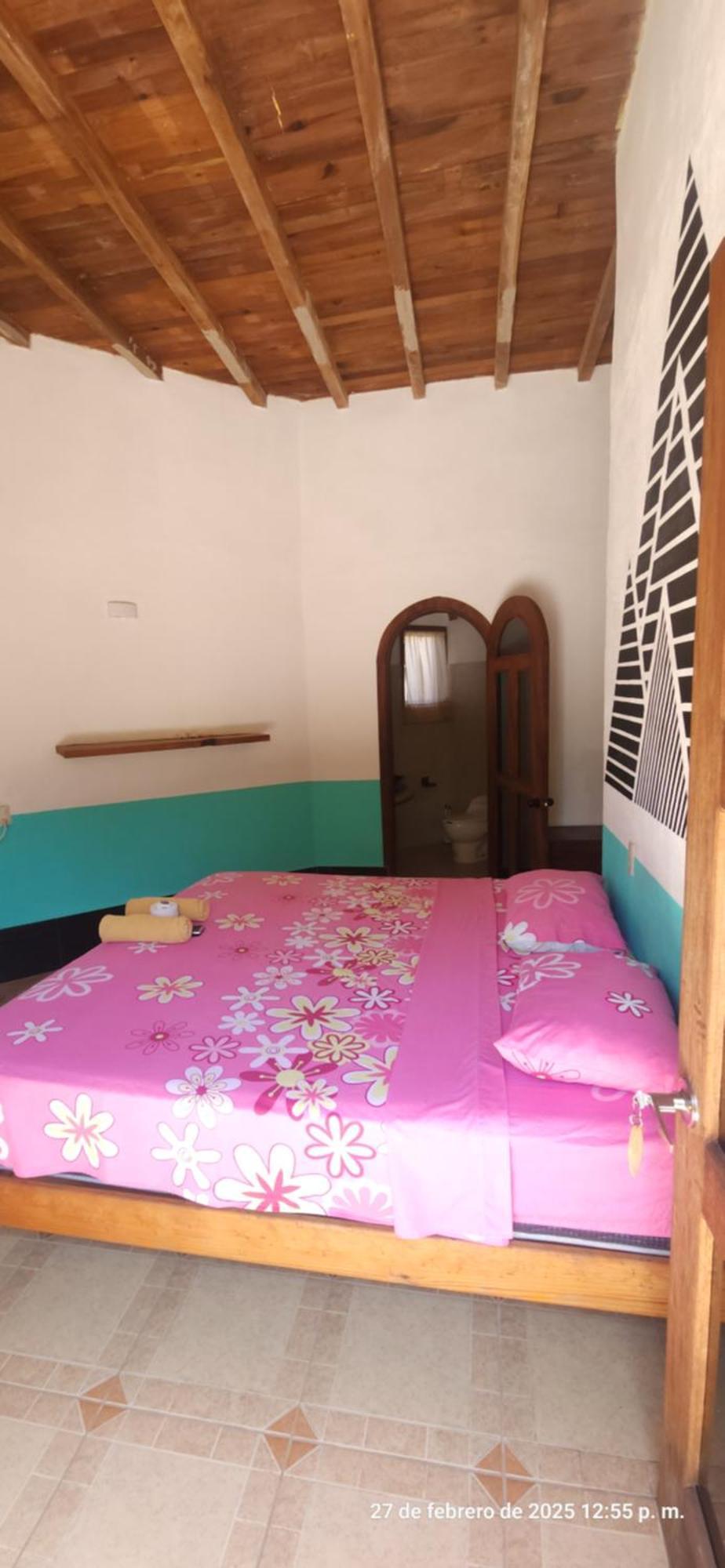 La Casa Del Sueno Hotel Mazunte Exterior photo
