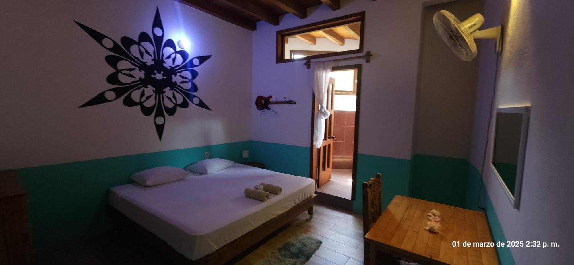 La Casa Del Sueno Hotel Mazunte Exterior photo