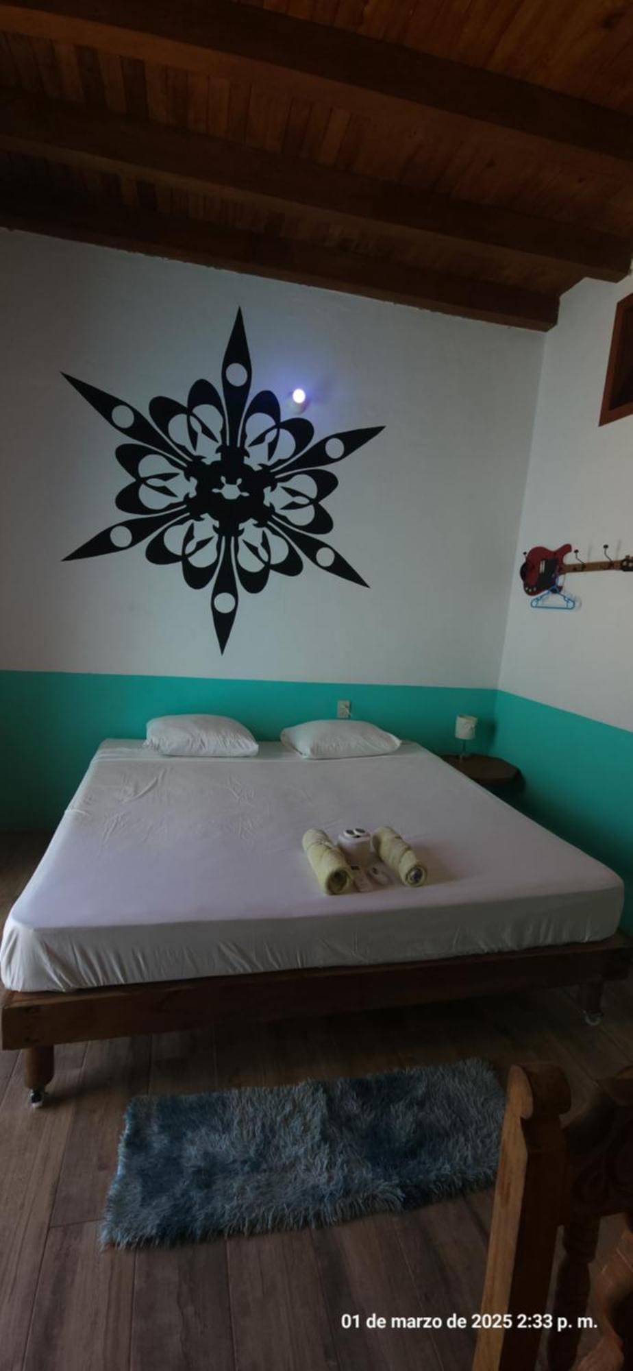 La Casa Del Sueno Hotel Mazunte Exterior photo