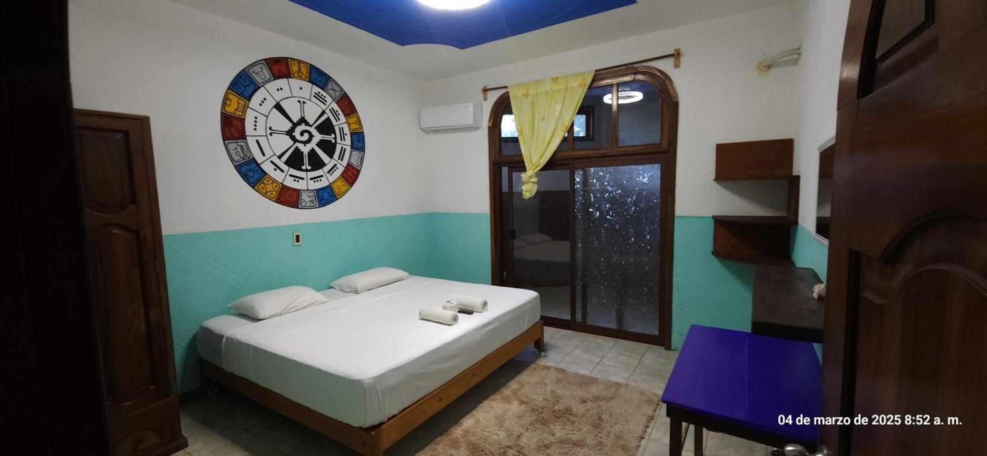 La Casa Del Sueno Hotel Mazunte Exterior photo