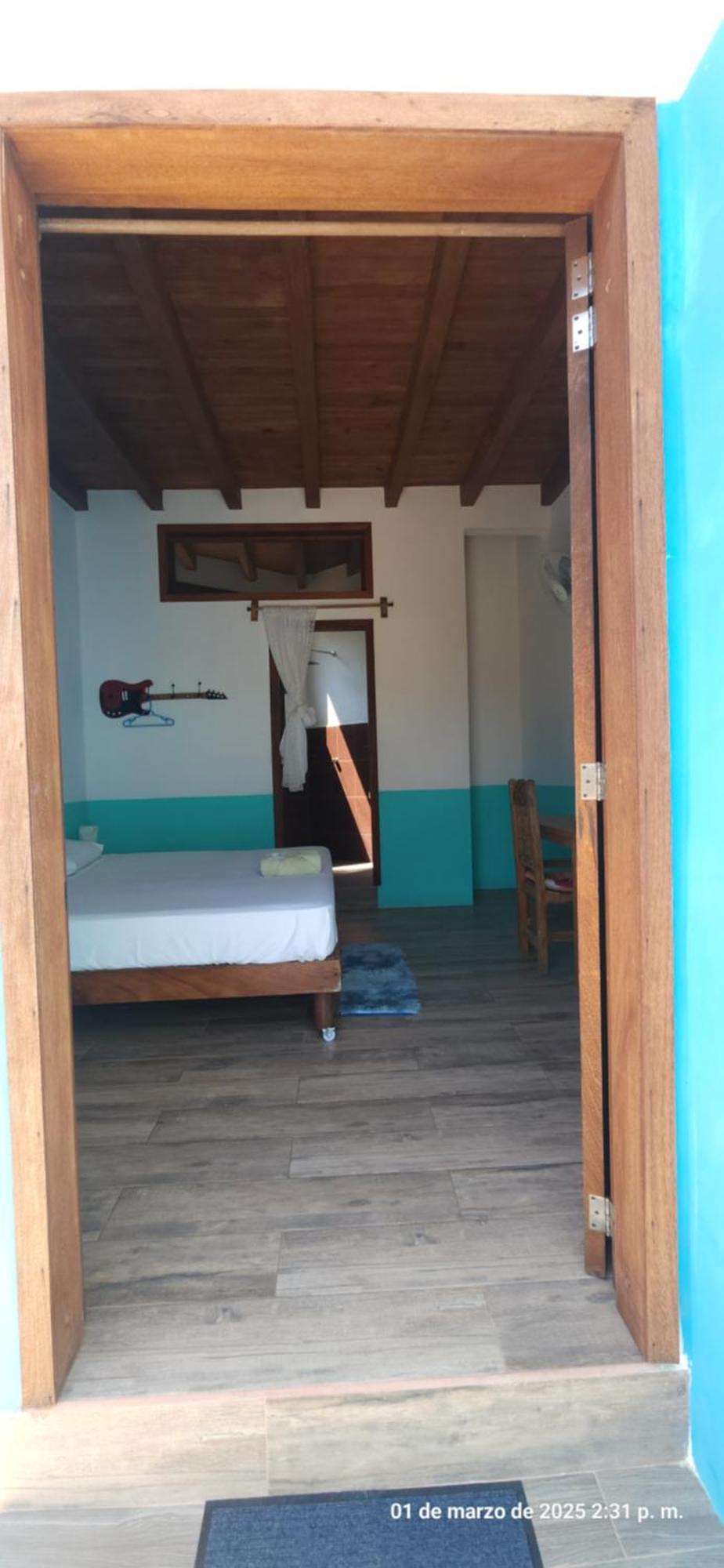 La Casa Del Sueno Hotel Mazunte Exterior photo