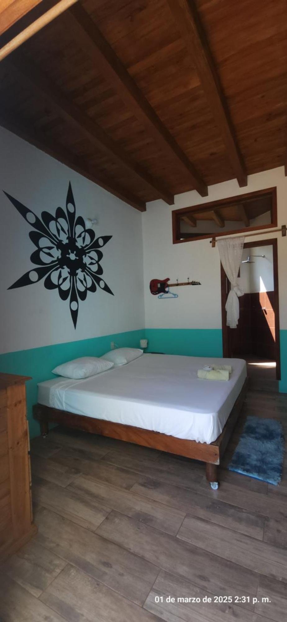 La Casa Del Sueno Hotel Mazunte Exterior photo