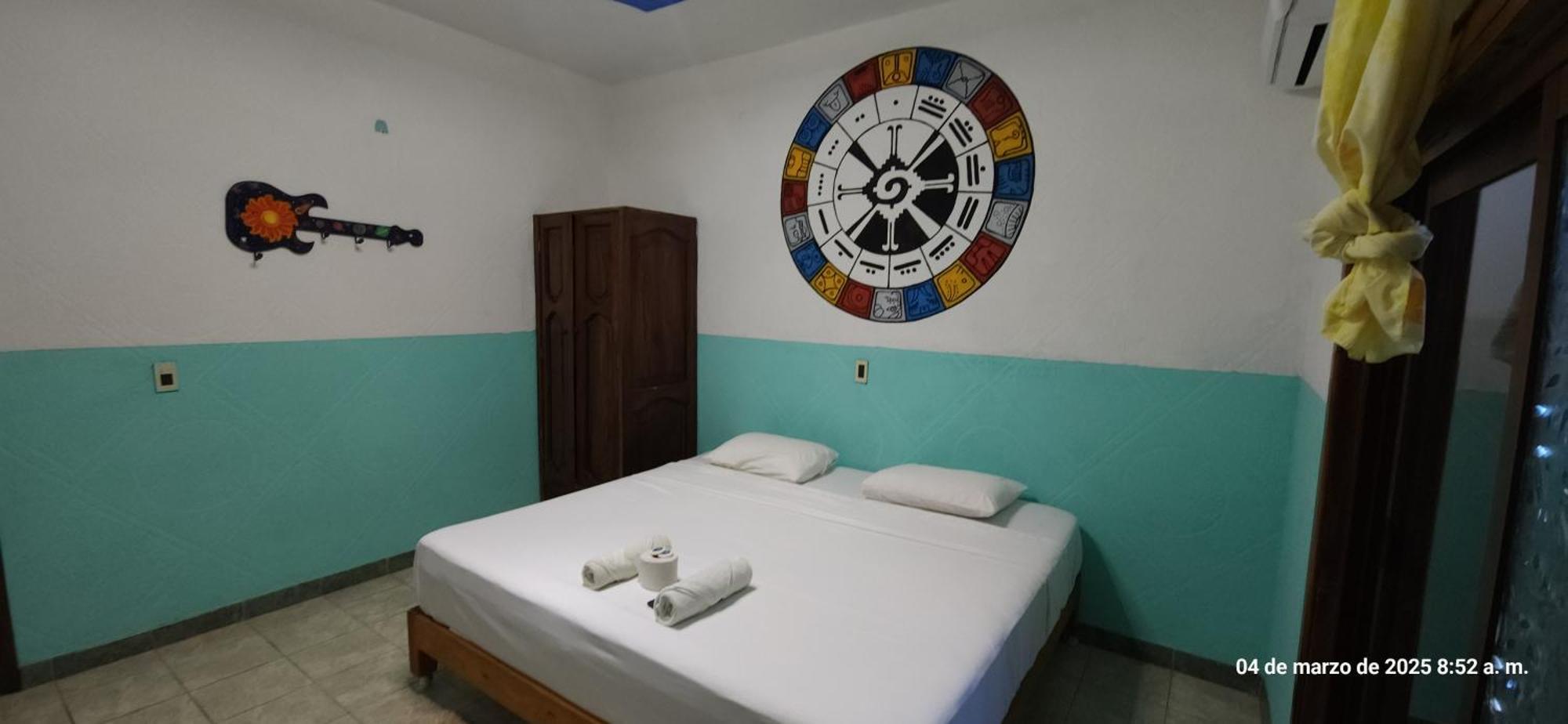 La Casa Del Sueno Hotel Mazunte Exterior photo