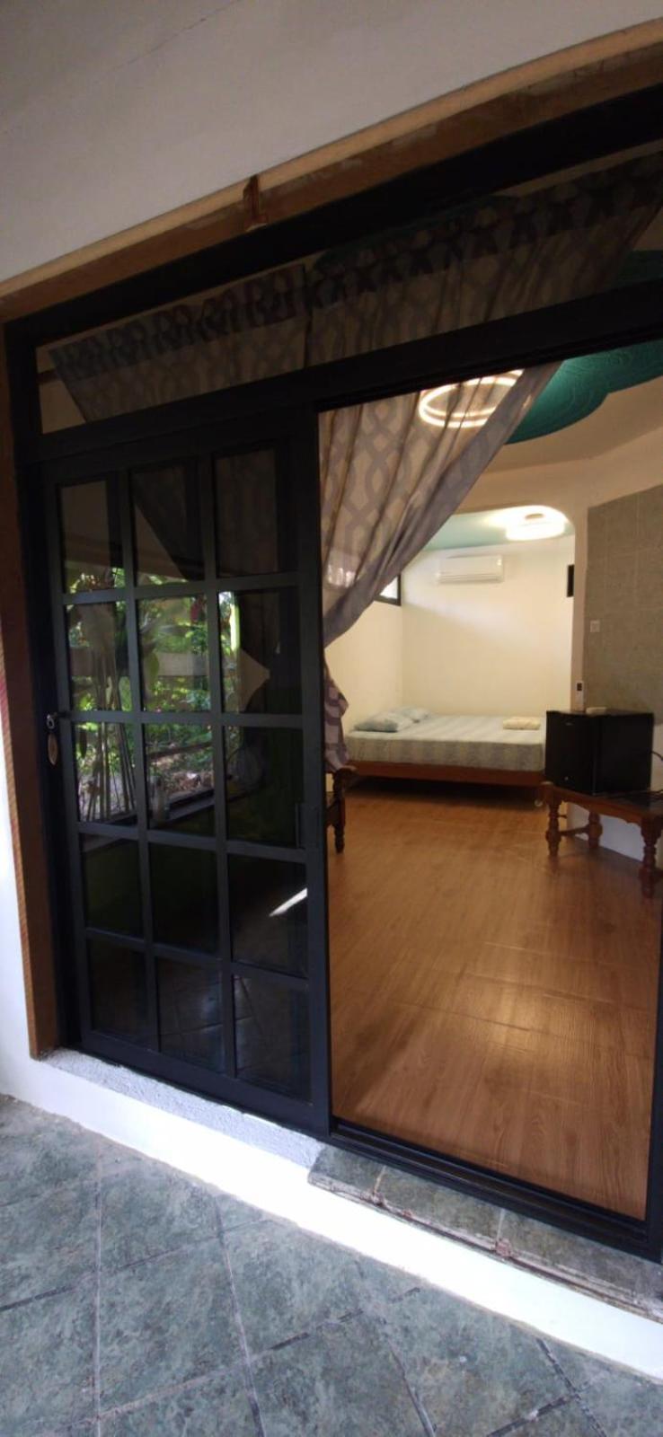 La Casa Del Sueno Hotel Mazunte Exterior photo